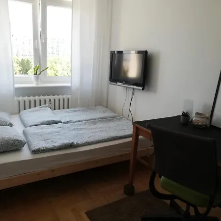 Mieszkanie 3 Pokoje - Gospody Gdansk Sopot Blisko Morza Apartment