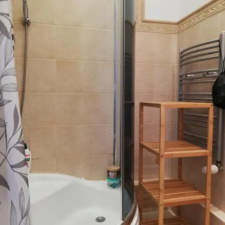 Apartment Mieszkanie 3 Pokoje - Gospody Gdansk Sopot Blisko Morza *
