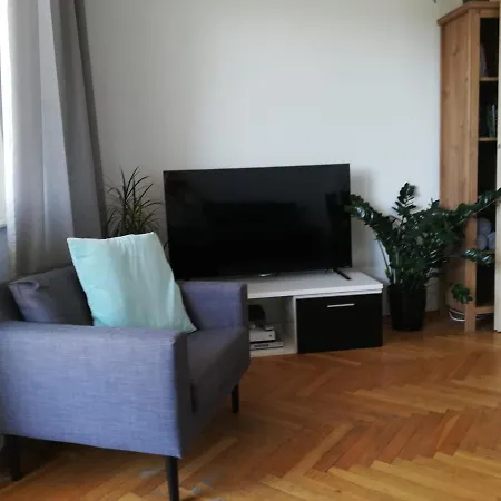 Apartment Mieszkanie 3 Pokoje - Gospody Gdansk Sopot Blisko Morza