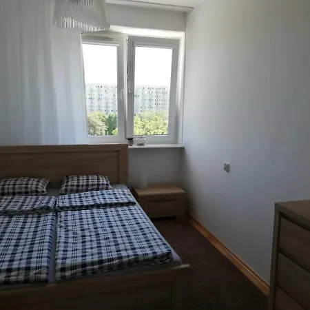 Mieszkanie 3 Pokoje - Gospody Gdansk Sopot Blisko Morza * Danzig