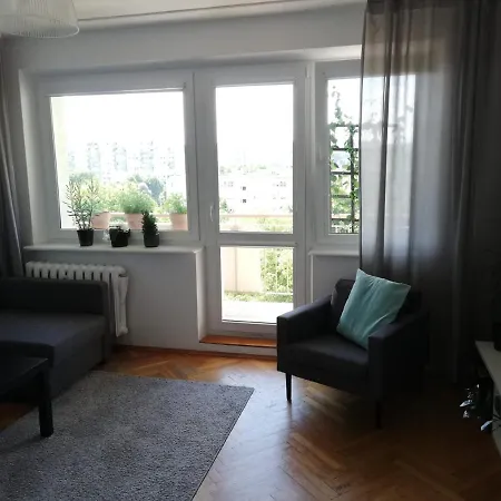 Mieszkanie 3 Pokoje - Gospody Gdansk Sopot Blisko Morza