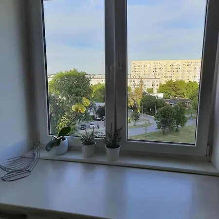 Apartment Mieszkanie 3 Pokoje - Gospody Gdansk Sopot Blisko Morza Danzig